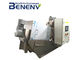 Durable Dewatering Screw Press Machine  Municipal Sludge Dewatering System