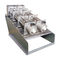 Wastewater Treatment Slurry Dewatering Machine In Food Industry