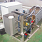 Fully Automatic Sludge Dewatering Systems For Oil Wastewater Treatment