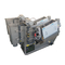 Fully Automatic Sludge Dewatering Machine Wastewater Sludge Dehydrator