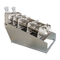 Sludge Dewatering Screw Press For Waste Water Treatment Machine