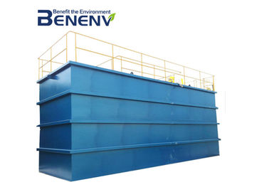 BN90 Membrane Biological Reactor bioreactor mbr for Sewage Treatment Plant