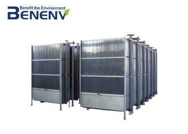 BN150 Hollow Fiber Membrane Biological Reactor for Wastewater Treatment