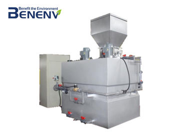 Automatic Dosing Machine dosing units Polymer Preparation Equipment