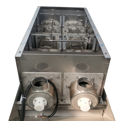 Buy Automatic Dewatering Press Dewatering Sludge Press Machine for Wastewater Treatment online manufacture