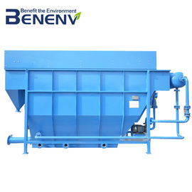 Buy Pharmaceutical Dissolved Air Flotation Equipment Dissolved Air Flotation System online manufacture