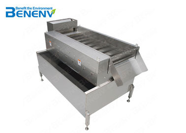 Buy Automatic Wastewater Treatment Machine With Durable Stainless Steel Grille online manufacture