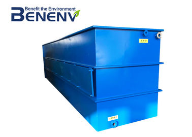 Buy BN150 Membrane Biological Reactor Flat Sheet Membrane For Sewage Treatment online manufacture