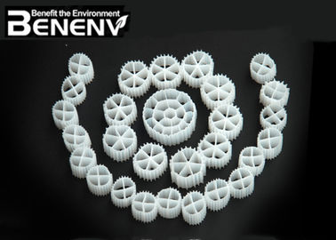 Buy K1 K3 K5 MBBR Bio Biofilm Carrier Moving Bed Biofilm Reactor MBBR Biofilm Carriers online manufacture