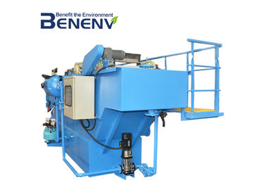 Buy High Efficiency Dissolved Air Flotation Equipment For Wastewater Treatment online manufacture