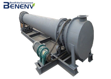 Buy Hollow Blade Horizontal Drying Machine Coal Ash Sludge Dryer System online manufacture