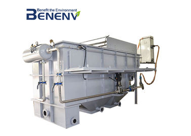 Buy Dissolved Dispersed Air Flotation Equipment High Productivity Max 300T/H online manufacture
