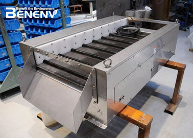 Buy Sludge Thickening Filter Press Machine Large Throughput Easy Maintenance online manufacture