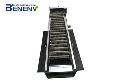 Buy Bar Screen In Wastewater Treatment Corrosion Resistant Long Working Life online manufacture