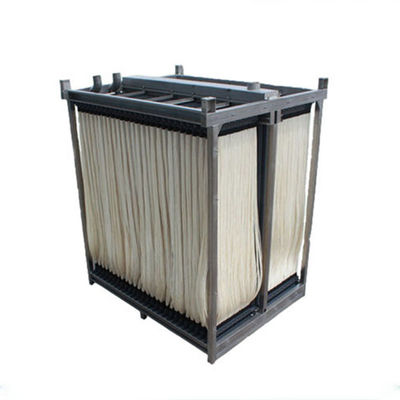 Buy Package MBR Wastewater Treatment Plant Agricultural Food Industry Use online manufacture