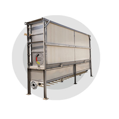 Buy High Efficiency  Membrane Biological Reactor  Anaerobic Membrane Bioreactor online manufacture