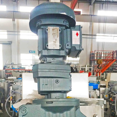 Buy Food Industry Waste Water Treatment Sludge Dewatering Machine online manufacture