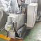 Sludge Dehydrator Multi Disc Screw Press Machine for Oily Wastewater Treatment