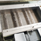 Sludge Dewatering System Oily Wastewater Treatment Volute Screw Press Machine