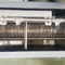 Sludge Dewatering Volute Screw Press Machine For Industrial Wastewater Treatment