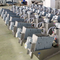 Sludge Dewatering Volute Screw Press Machine For Industrial Wastewater Treatment
