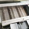 Volute Sludge Dewatering Vacuum Filter Screw Press Wastewater Treatment