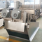 Sludge Dewatering Screw Press Machine For Wastewater Treatment Plant