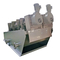 Sludge Dewatering Equipment Wastewater Stacked Volute Screw Press For Oily Wastewater