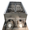 Automatic Volute Dewatering Press Dewatering Sludge Press Machine for Wastewater Treatment