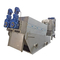Containerized Dewatering Screw Press Machine Cake Factory Multi Plate Screw Press