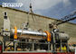 Municipal Industrial Rotary Dryer Low Energy Consumption Low Carbon Emissions
