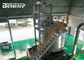 Intelligent  In Vessel Composting Systems Organic Matters Waste Composting Machine
