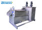 High Efficiency Sludge Press Machine Low Noise Environmental Protection