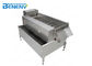 Automatic Wastewater Treatment Machine With Durable Stainless Steel Grille