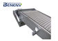 SS 304/316 Durable Mechanical Bar Screen Continuous And Stable Running