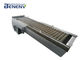 Industrial Mechanical Coarse Bar Screen Auto Bar Screen For Wastewater Treatment