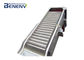 OA1-800 stainless steel Coarse Screen Water Treatment Bar Screen Wastewater Treatment Plant bar screen rake