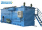 High Efficiency Dissolved Air Flotation Equipment For Wastewater Treatment