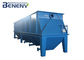 High Efficiency Wastewater Treatment Tank 1.5 KW  / Tube Settler Clarifier