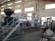 Industrial Sludge Dryer Machine Durable  Rotary Drum Dryer High Strength