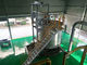 Durable  Industrial Composting Equipment With Large Capacity Fermentation Tank
