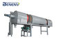 Fully Automatic Continuous Carbonization Furnace Sludge Waste Treatment
