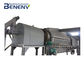 Fully Automatic Continuous Carbonization Furnace Sludge Waste Treatment