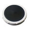 9 Inch Bubble Disc Diffuser 1000 M3/H Capacity Disc Type Air Diffuser