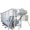 Automatic Dissolved Air Flotation System Small Volume Wastewater Recycling DAF Wastewater