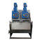 Screw Press Slurry Dewatering Machine For Sludge Dewatering Equipment