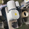 SS MDS Wastewater Treatment Sludge Dewatering Screw Press