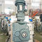 Metal Screw Rotary Press Dewatering Wastewater Sludge Thickening Equipment