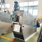 Ce Rotary Screw Press Dewatering For Industrial Wastewater Treatment