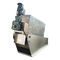 Sludge Treatment Screw Press Dewatering Machine Sludge Dewatering Unit
